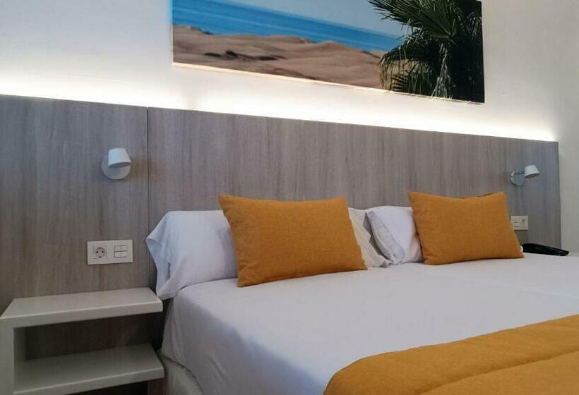 آپارتمان 1 خوابه, Marina Elite