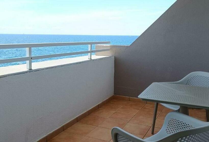 Apartament 1 Dormitori Vista Mar, Marina Elite