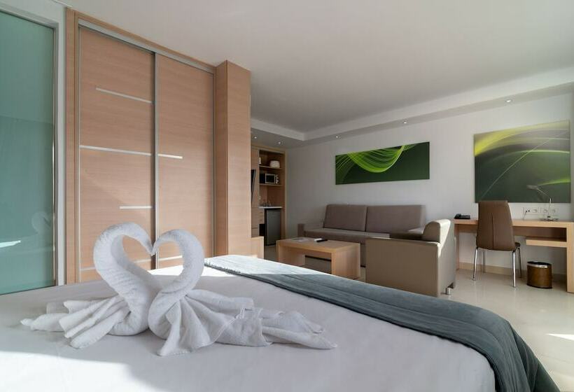 Junior Suite, Marina Elite