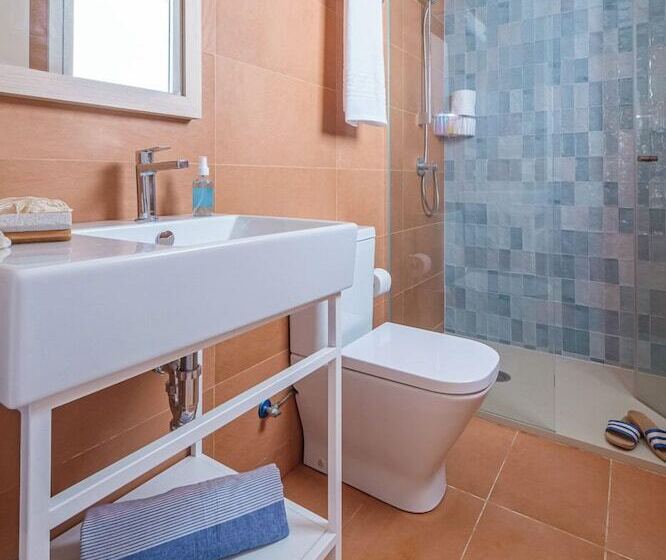 آپارتمان 1 خوابه, Áncora Salou La Siesta Apartments