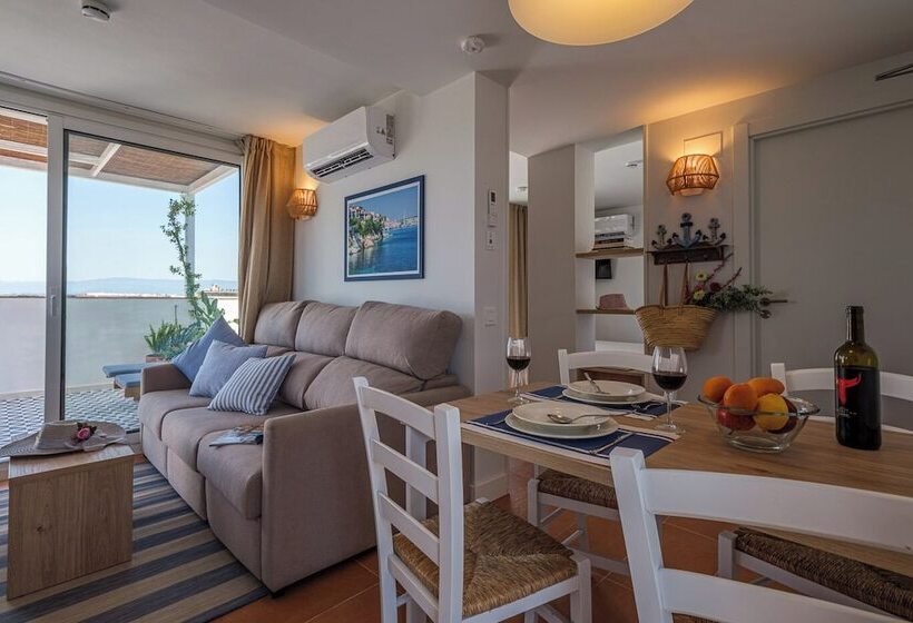 آپارتمان 1 خوابه, Áncora Salou La Siesta Apartments