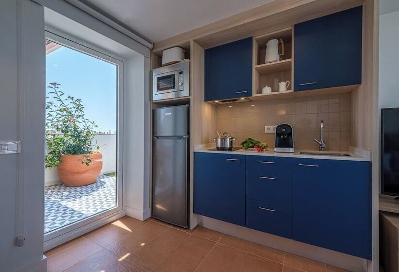 آپارتمان 1 خوابه, Áncora Salou La Siesta Apartments