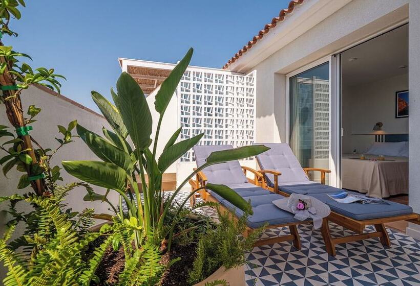 آپارتمان 1 خوابه, Áncora Salou La Siesta Apartments
