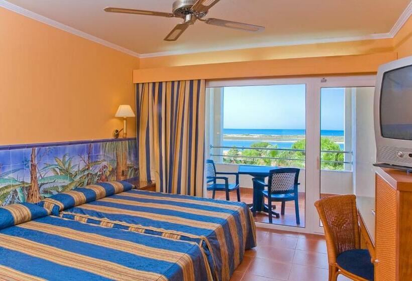 Habitación Familiar, Playacartaya Aquapark & Spa Hotel