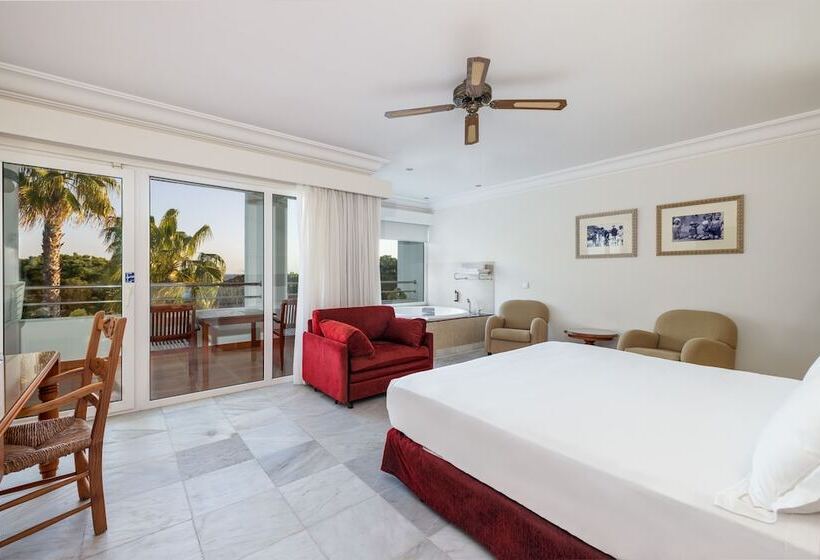 Junior Suite, Playacartaya Aquapark & Spa Hotel