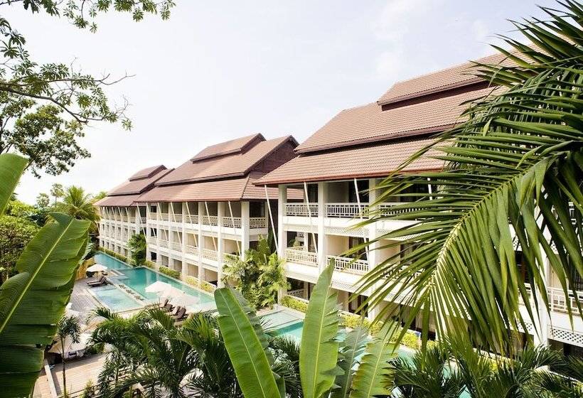 غرفة قياسية سرير مزدوج, Pullman Pattaya  G