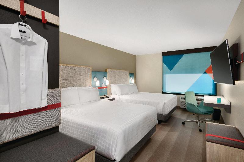 اتاق اجرایی, Pullman Pattaya Hotel G