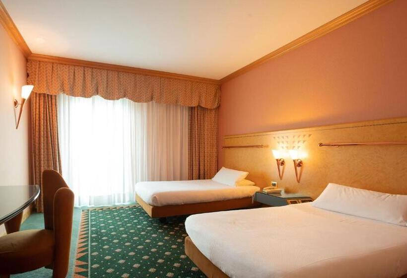 اتاق استاندارد, Shg Hotel Antonella