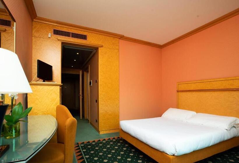 اتاق استاندارد, Shg Hotel Antonella