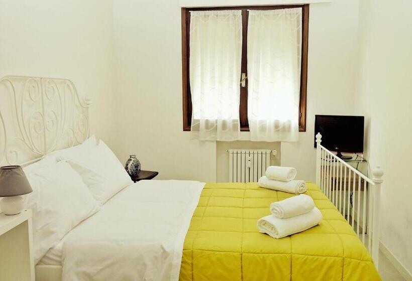 اتاق استاندارد, Rosa Garden B&b