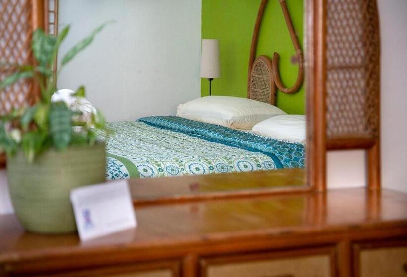 اتاق راحتی, Amar Inn