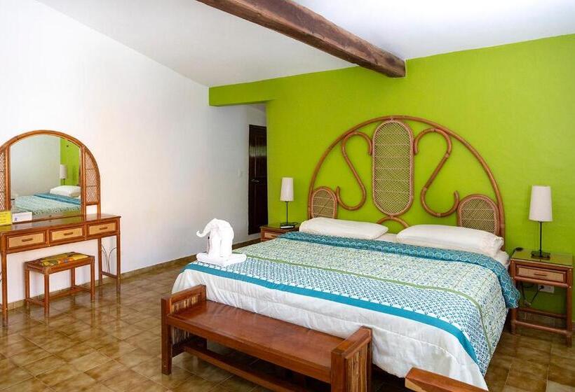 اتاق راحتی, Amar Inn