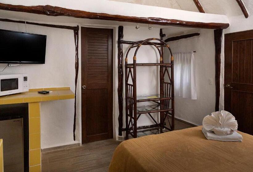 بانگلوی استاندارد, Amar Inn