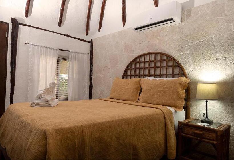 بانگلوی استاندارد, Amar Inn