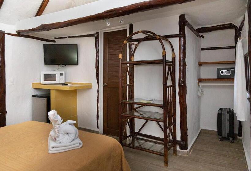 بانگلوی استاندارد, Amar Inn