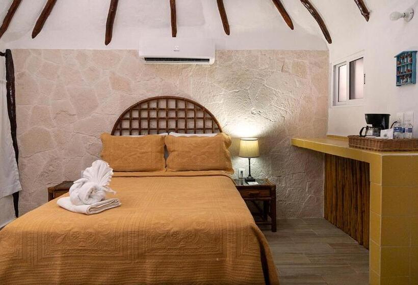 بانگلوی استاندارد, Amar Inn