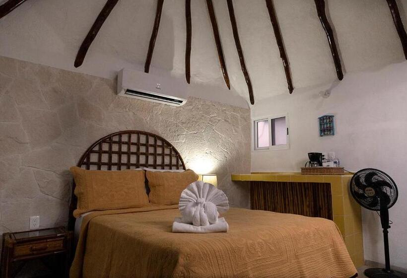 بانگلوی استاندارد, Amar Inn