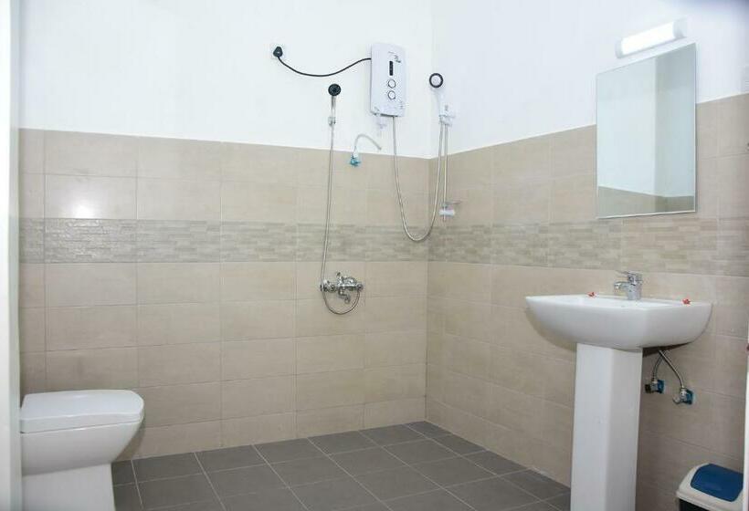 اتاق لوکس خانوادگی, Ciel Grand Villa