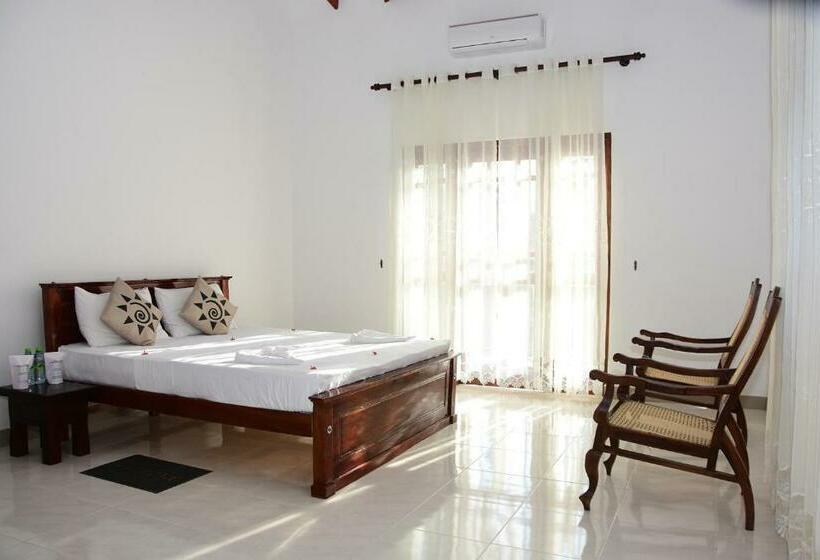 اتاق لوکس خانوادگی, Ciel Grand Villa