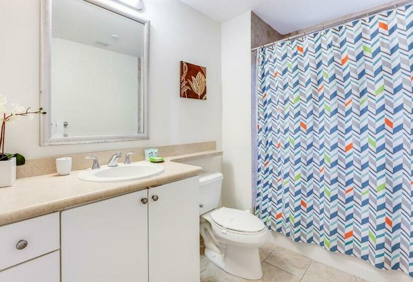 سوییت, Dadeland Towers By Miami Vacations