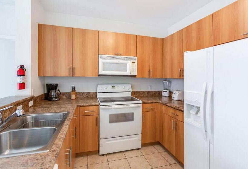 سوییت, Dadeland Towers By Miami Vacations