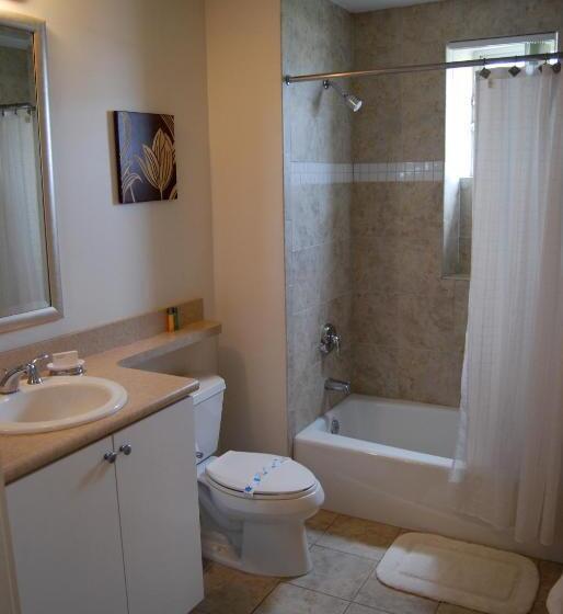 سوییت, Dadeland Towers By Miami Vacations