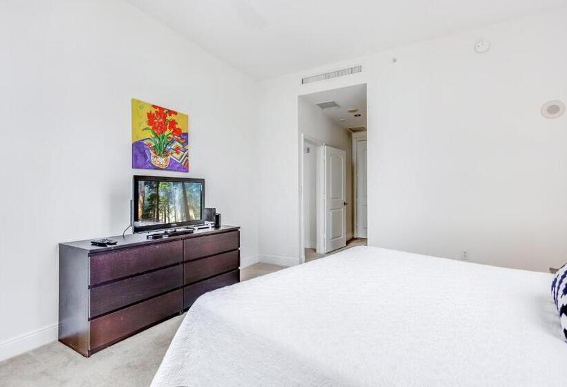 سوئیت 2 خوابه, Dadeland Towers By Miami Vacations