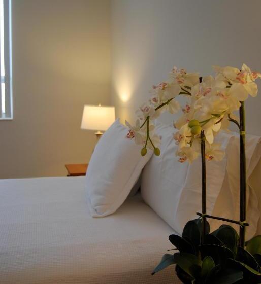 سوییت, Dadeland Towers By Miami Vacations
