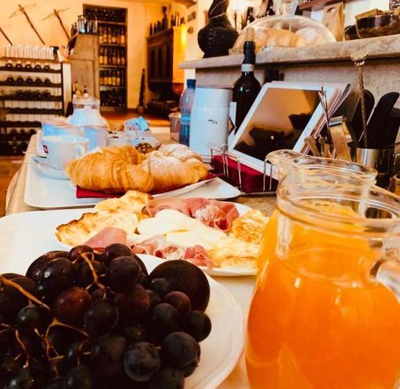 آپارتمان لوکس 1 خوابه, Agriturismo Borgo Il Bonagino