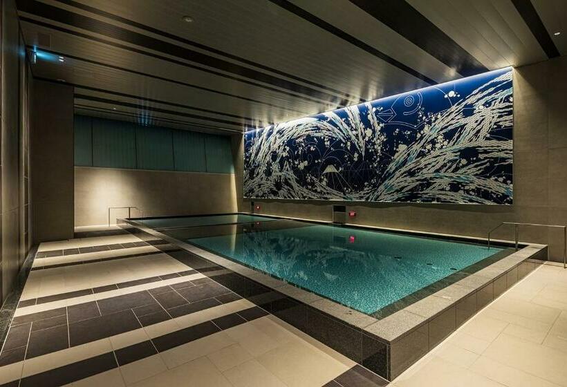 اتاق خانوادگی, Tokyo Bay Shiomi Prince