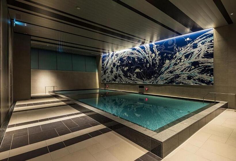 اتاق سوپریور, Tokyo Bay Shiomi Prince