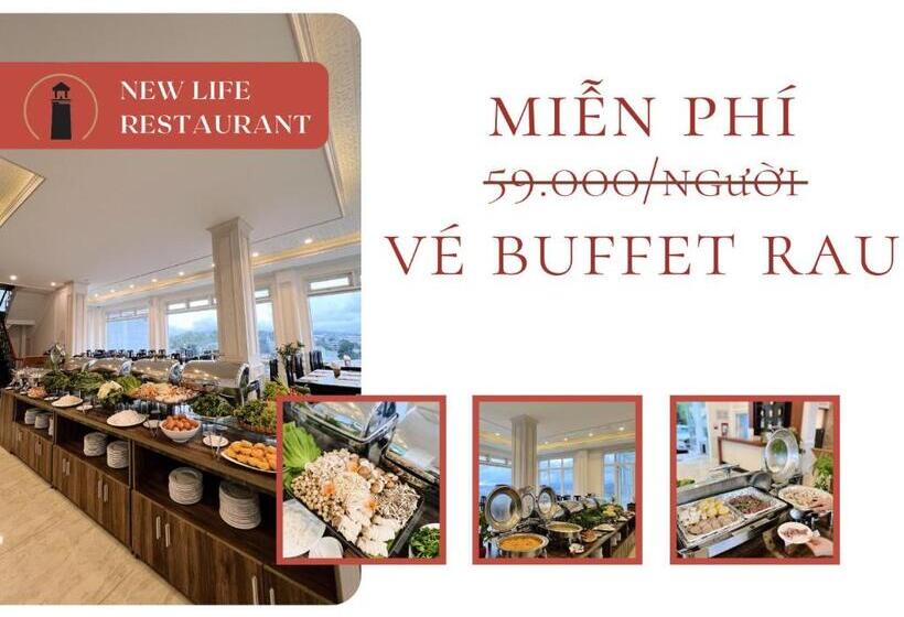 اتاق سوپریور, New Life Hotel   Da Lat