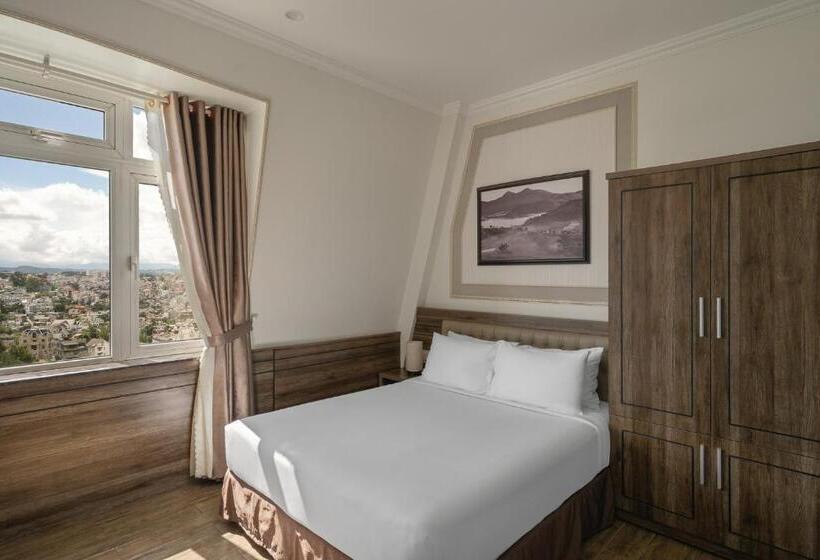 اتاق سوپریور, New Life Hotel   Da Lat