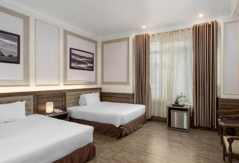 اتاق استاندارد, New Life Hotel   Da Lat
