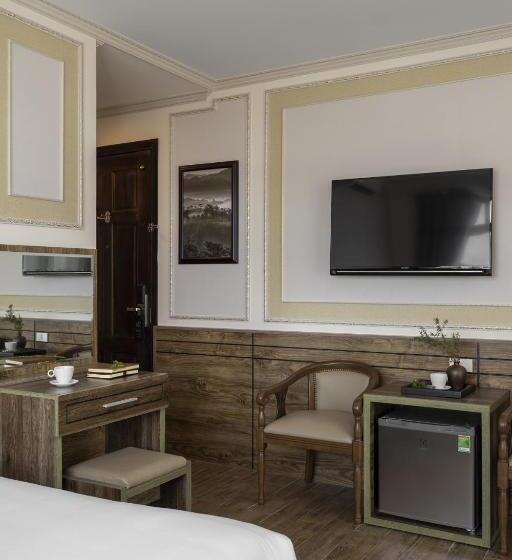 اتاق پرمیوم, New Life Hotel   Da Lat
