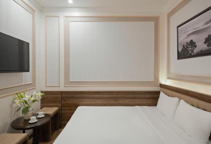 اتاق استاندارد یک نفره, New Life Hotel   Da Lat