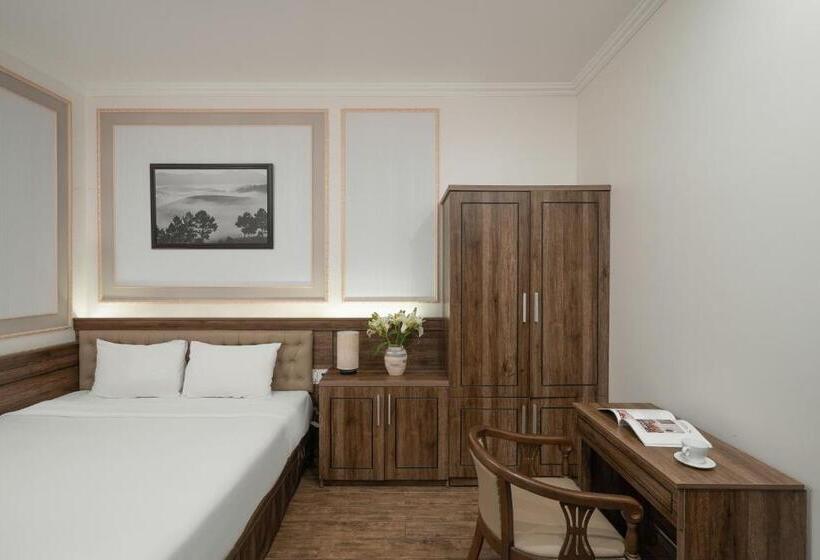 اتاق استاندارد یک نفره, New Life Hotel   Da Lat