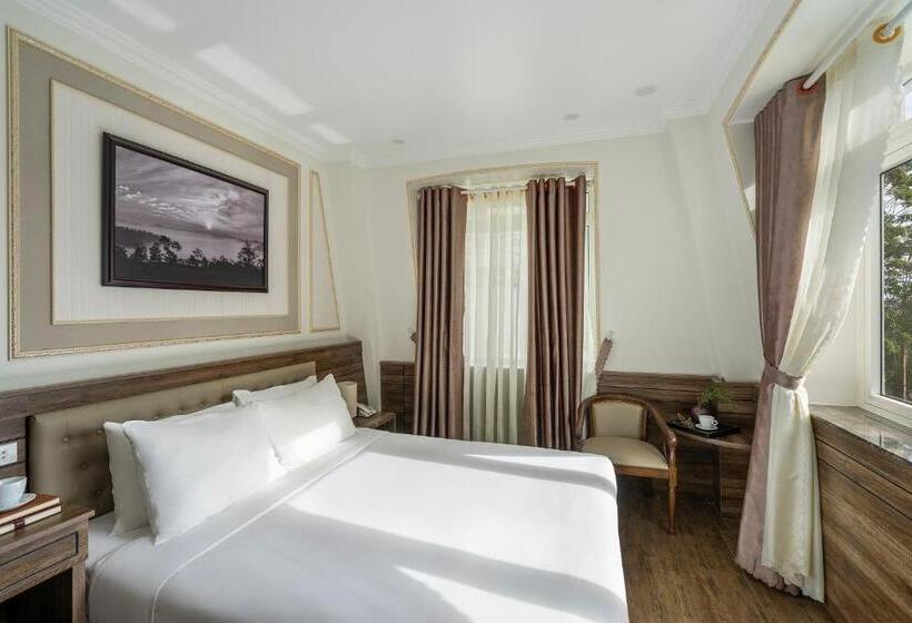 اتاق سوپریور, New Life Hotel   Da Lat
