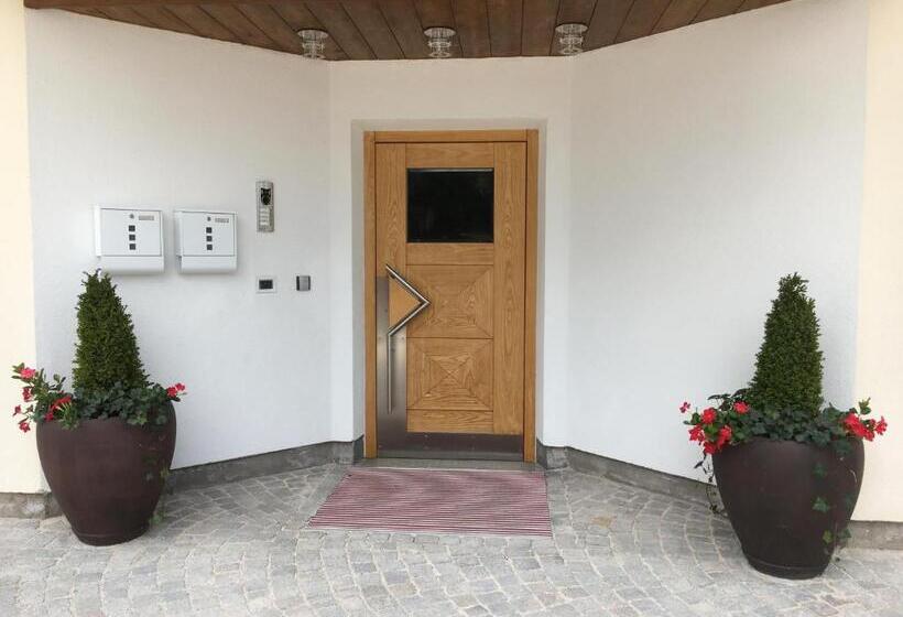 اتاق استاندارد, Ciasa Roenn