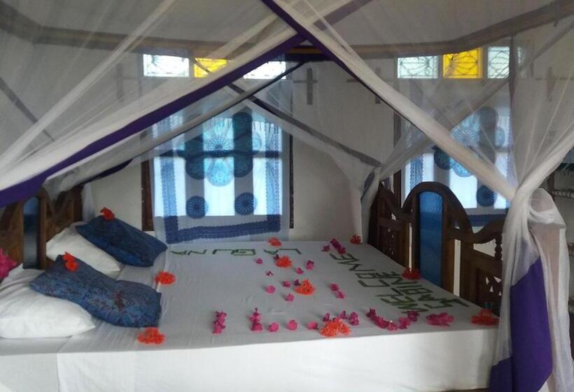 اتاق استاندارد, Laguna Palace Zanzibar