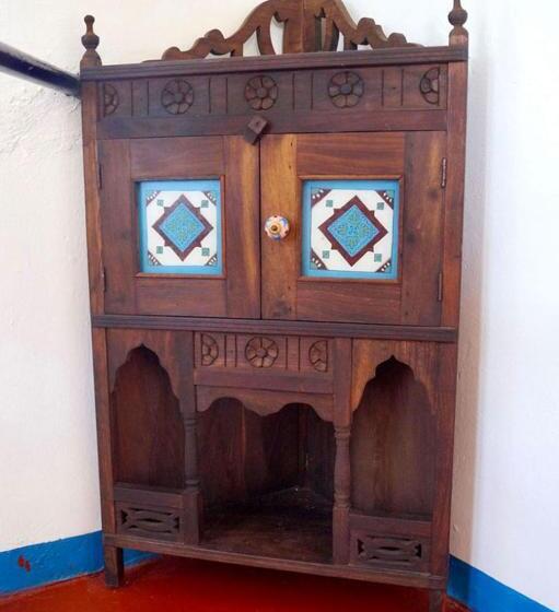 اتاق لوکس, Laguna Palace Zanzibar