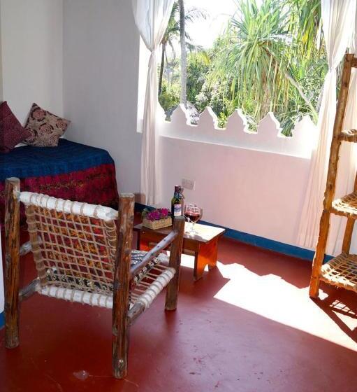 اتاق لوکس, Laguna Palace Zanzibar