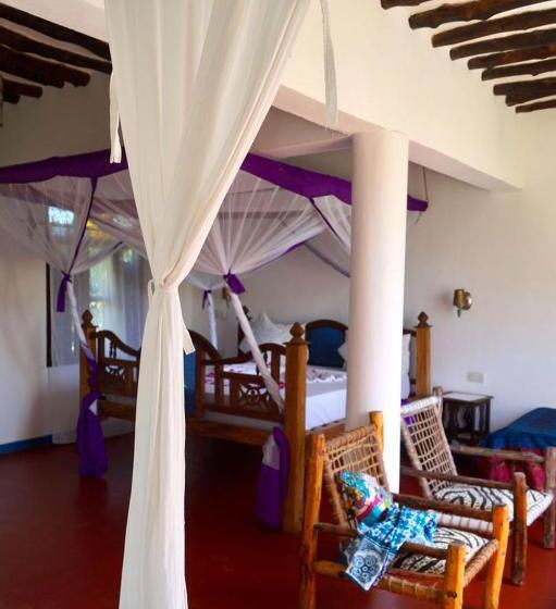 اتاق لوکس, Laguna Palace Zanzibar
