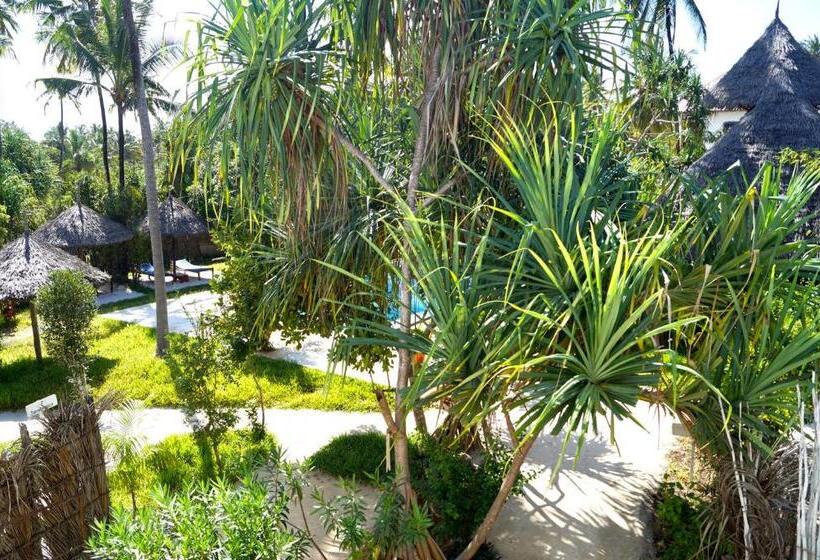 اتاق لوکس, Laguna Palace Zanzibar