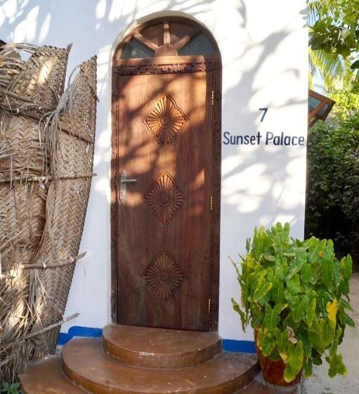 اتاق لوکس, Laguna Palace Zanzibar