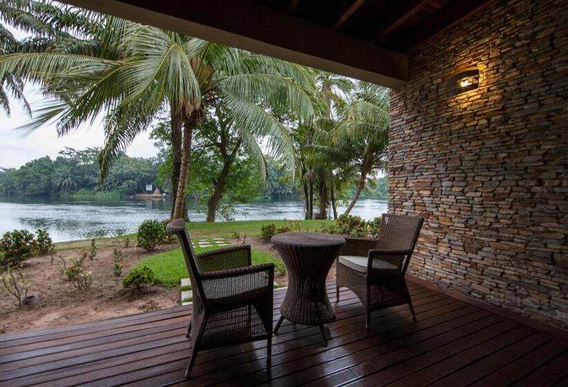 اتاق استاندارد, The Royal Senchi Hotel And Resort
