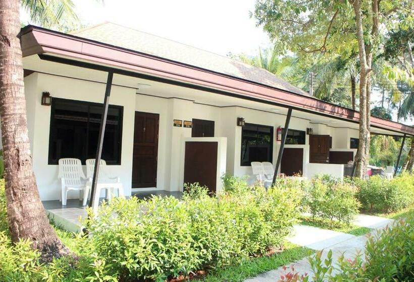 اتاق لوکس, Nai Yang Beach Resort And Spa