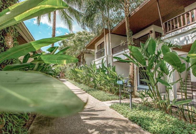 سوییت, Nai Yang Beach Resort And Spa