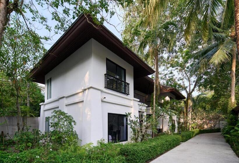 سوییت, Nai Yang Beach Resort And Spa