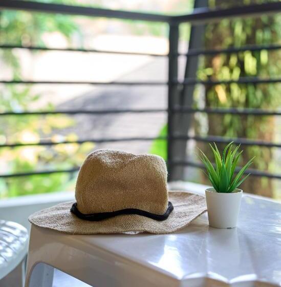 اتاق لوکس, Nai Yang Beach Resort And Spa